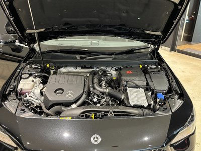 2025 Mercedes-BENZ CLA 缩略图 11