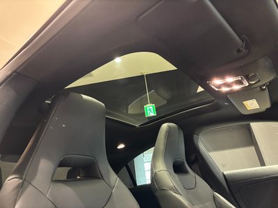 2025 Mercedes-BENZ CLA 缩略图 27