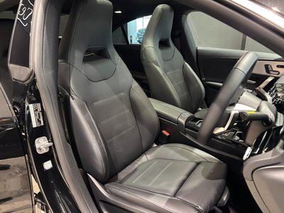 MERCEDES-BENZ CLA - 6