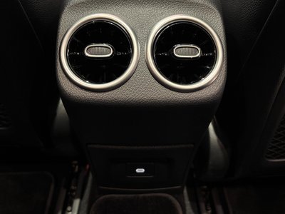 2025 Mercedes-BENZ CLA 缩略图 20