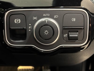 2025 Mercedes-BENZ CLA 缩略图 23