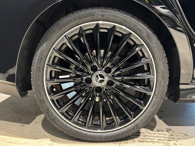 MERCEDES-BENZ CLA - 10