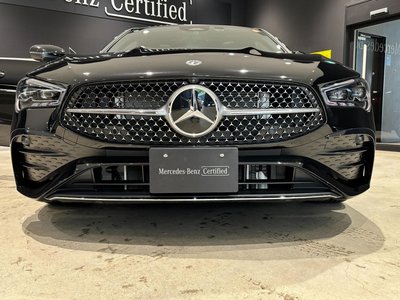 2025 Mercedes-BENZ CLA 缩略图 12