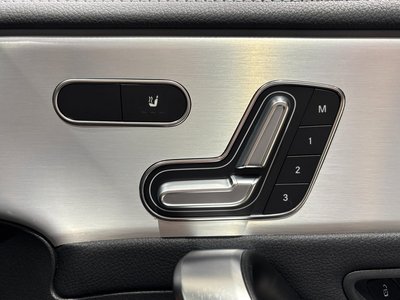 2025 Mercedes-BENZ CLA 缩略图 21