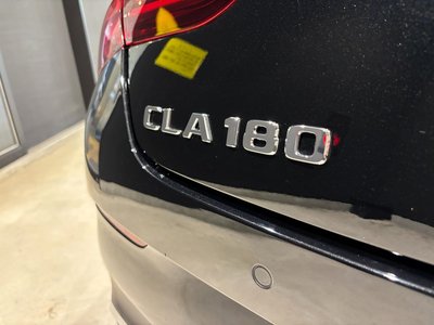2025 Mercedes-BENZ CLA 缩略图 29