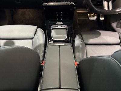 2025 Mercedes-BENZ CLA 缩略图 18