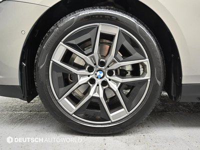 2025 BMW 5 SERIES 照片 6