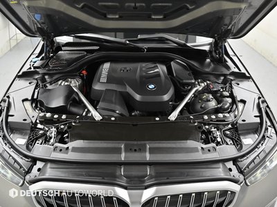 2025 BMW 5 SERIES 照片 7