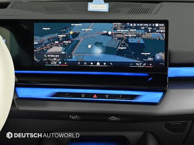 2025 BMW 5 SERIES 缩略图 14