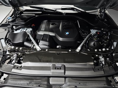 صورة 7 لـ 2026 BMW 5 SERIES