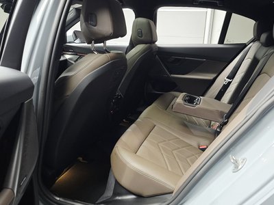 2026 BMW 5 SERIES 缩略图 11