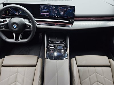 صورة 5 لـ 2026 BMW 5 SERIES