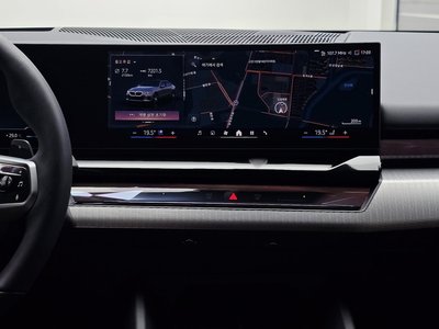 2026 BMW 5 SERIES 缩略图 14