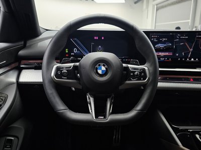 2026 BMW 5 SERIES 缩略图 13