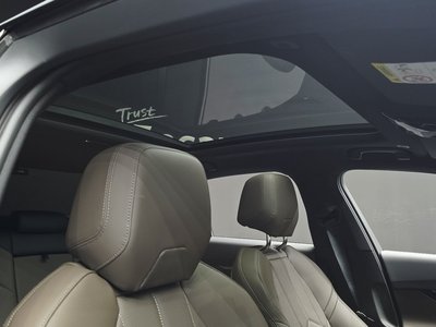 2026 BMW 5 SERIES 缩略图 20