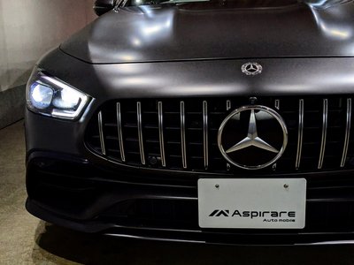 MERCEDES-BENZ GT AMG - 4