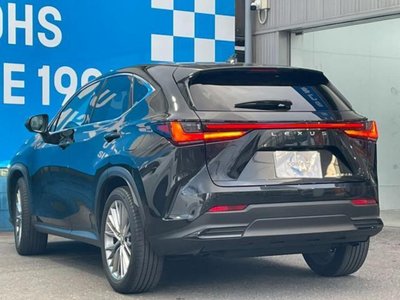 LEXUS NX - 2