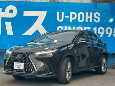 LEXUS NX - 3