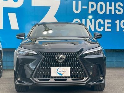 LEXUS NX - 5