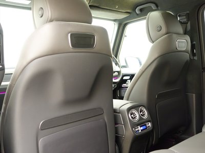 2023 Mercedes-BENZ G-CLASS 缩略图 12