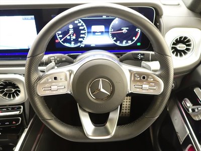 2023 Mercedes-BENZ G-CLASS 缩略图 32