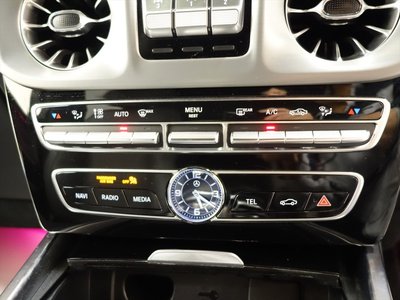 2023 Mercedes-BENZ G-CLASS 缩略图 27