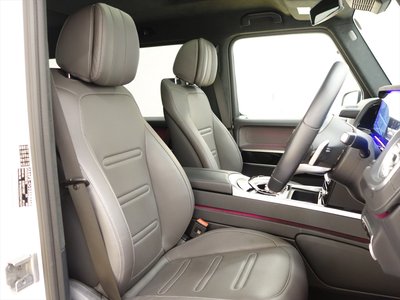 2023 Mercedes-BENZ G-CLASS 缩略图 18