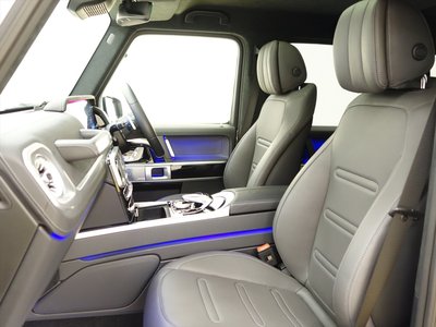 2023 Mercedes-BENZ G-CLASS 缩略图 14