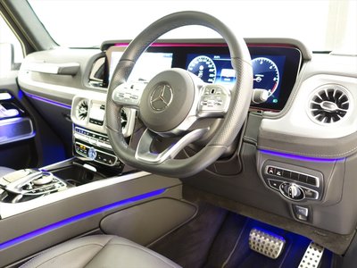 2023 Mercedes-BENZ G-CLASS 缩略图 19
