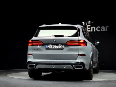 BMW X5 - 3