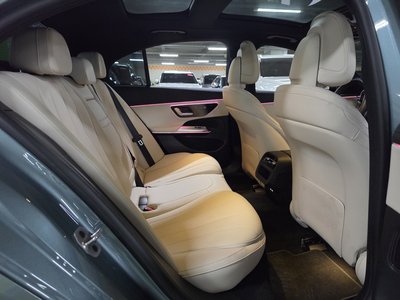 2025 Mercedes-BENZ E-CLASS — миниатюра 15