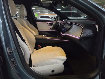 2025 Mercedes-BENZ E-CLASS — миниатюра 14