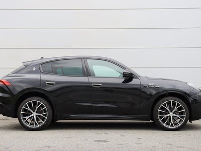 MASERATI GRECALE - 9