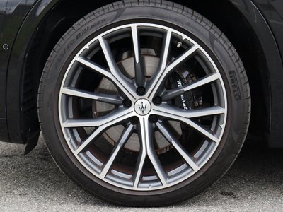 MASERATI GRECALE - 5