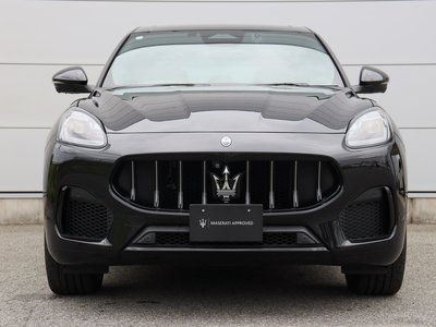 MASERATI GRECALE - 7