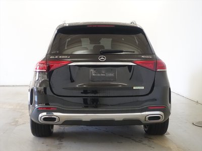 MERCEDES-BENZ GLE - 3