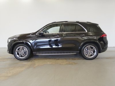 MERCEDES-BENZ GLE - 5
