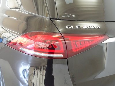 MERCEDES-BENZ GLE - 9