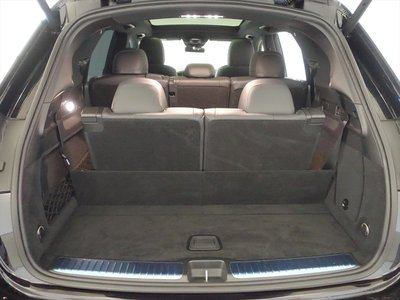 MERCEDES-BENZ GLE - 10