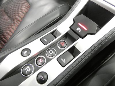 2013 MCLAREN MP4-12C SPIDER — фото 10