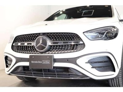 MERCEDES-BENZ GLA - 7