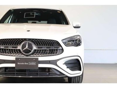 MERCEDES-BENZ GLA - 6