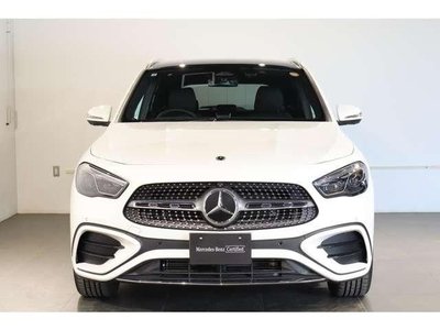 MERCEDES-BENZ GLA - 5