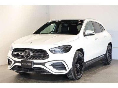 MERCEDES-BENZ GLA - 4