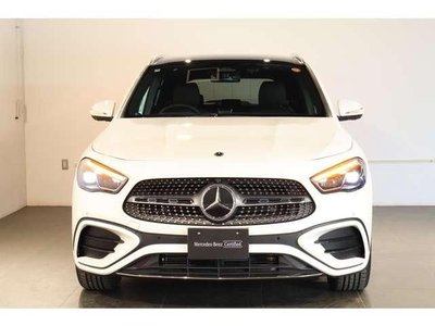 MERCEDES-BENZ GLA - 9