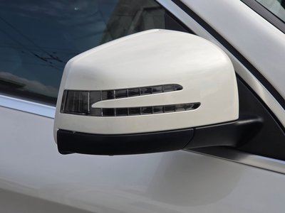 MERCEDES-BENZ GLE COUPE AMG - 6