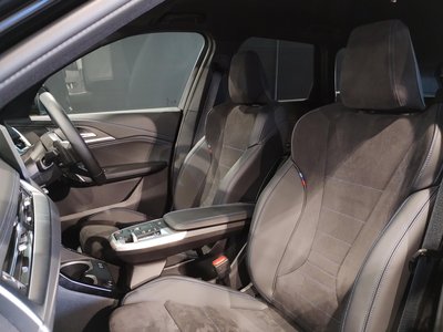 2025 BMW X1 — миниатюра 32