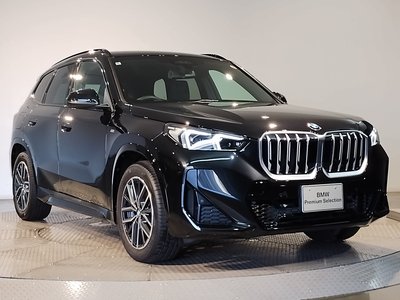 2025 BMW X1 — миниатюра 11
