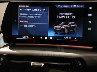 2025 BMW X1 — миниатюра 62