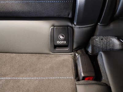 2025 BMW X1 — миниатюра 35
